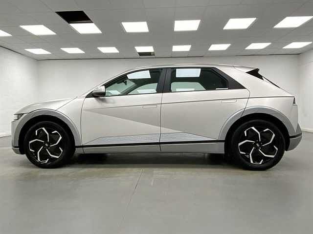 Hyundai IONIQ 5 160kW Premium 73 kWh 5dr Auto