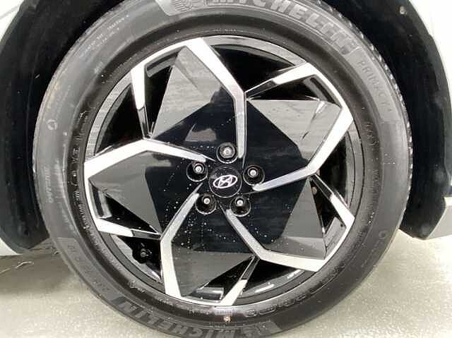 Hyundai IONIQ 5 160kW Premium 73 kWh 5dr Auto