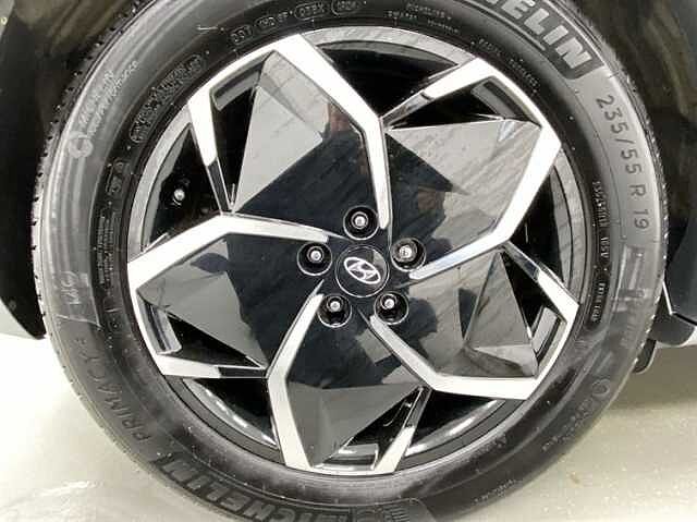 Hyundai IONIQ 5 160kW Premium 73 kWh 5dr Auto