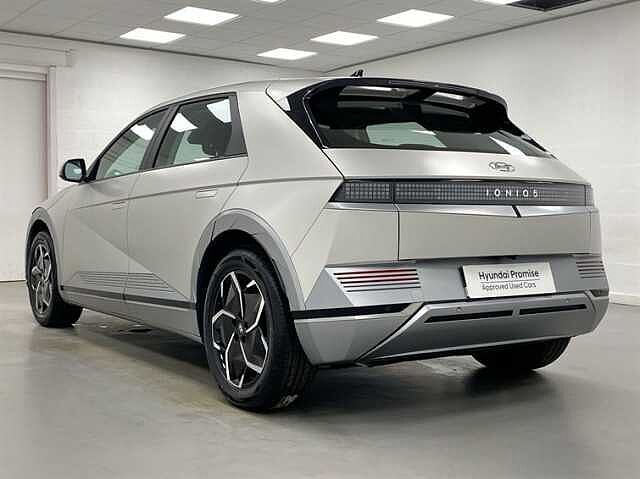 Hyundai IONIQ 5 160kW Premium 73 kWh 5dr Auto