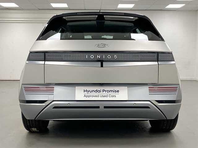 Hyundai IONIQ 5 160kW Premium 73 kWh 5dr Auto
