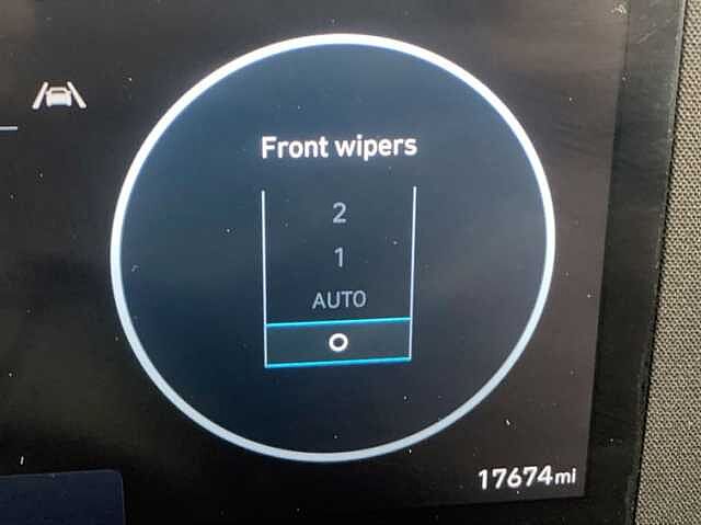 Hyundai KONA 1.0T Advance 5dr