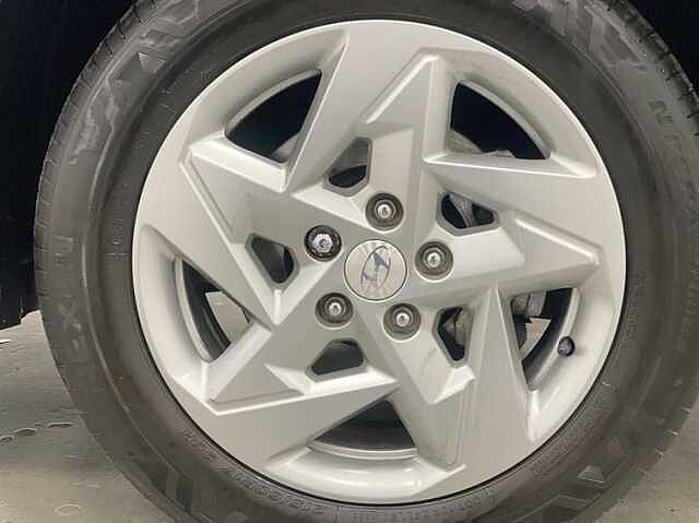 Hyundai KONA 1.0T Advance 5dr