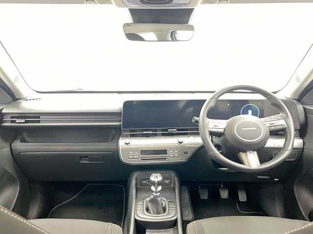 Hyundai KONA 1.0T Advance 5dr