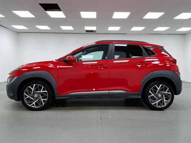 Hyundai KONA 1.6 GDi Hybrid Premium 5dr DCT