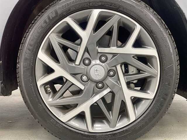 Hyundai KONA 1.6 GDi Hybrid Premium 5dr DCT