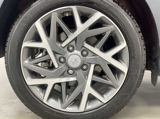 Hyundai KONA 1.6 GDi Hybrid Premium 5dr DCT