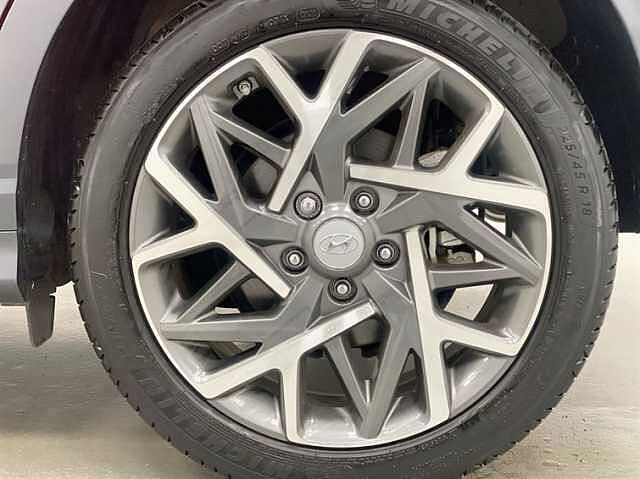 Hyundai KONA 1.6 GDi Hybrid Premium 5dr DCT