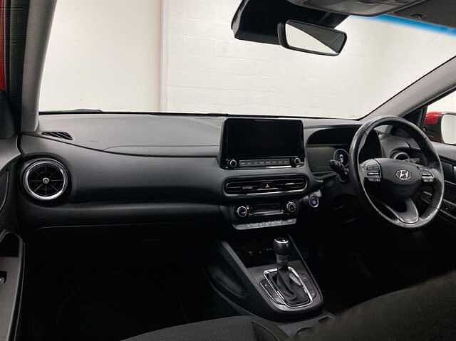 Hyundai KONA 1.6 GDi Hybrid Premium 5dr DCT