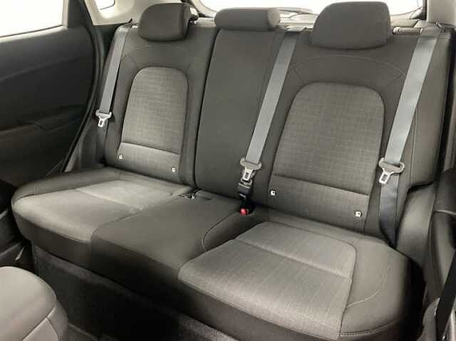 Hyundai KONA 1.6 GDi Hybrid Premium 5dr DCT