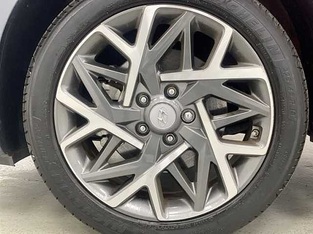 Hyundai KONA 1.6 GDi Hybrid Premium 5dr DCT