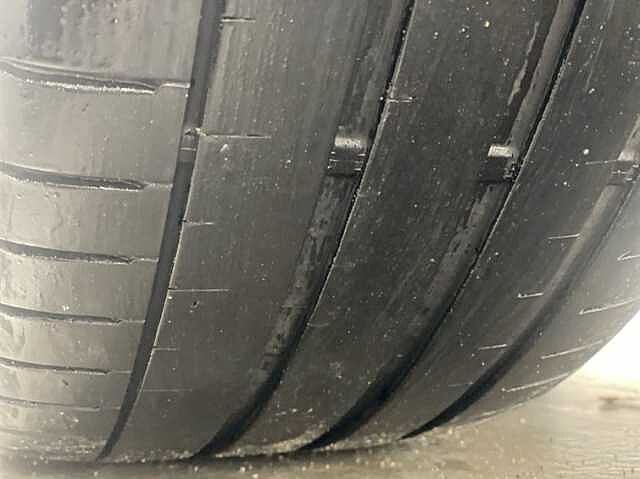 Hyundai TUCSON 1.6 CRDi 48V MHD 136 N Line 5dr 2WD DCT