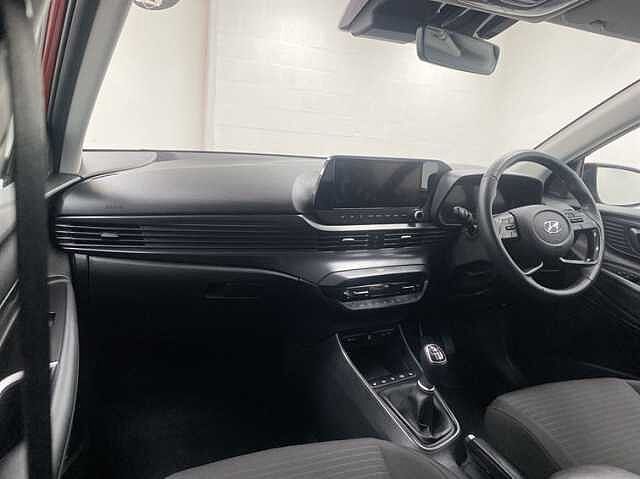 Hyundai I20 1.0T GDi 48V MHD Premium 5dr