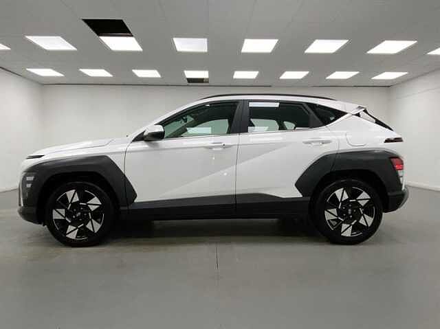 Hyundai KONA 1.6 GDi Hybrid Advance 5dr DCT
