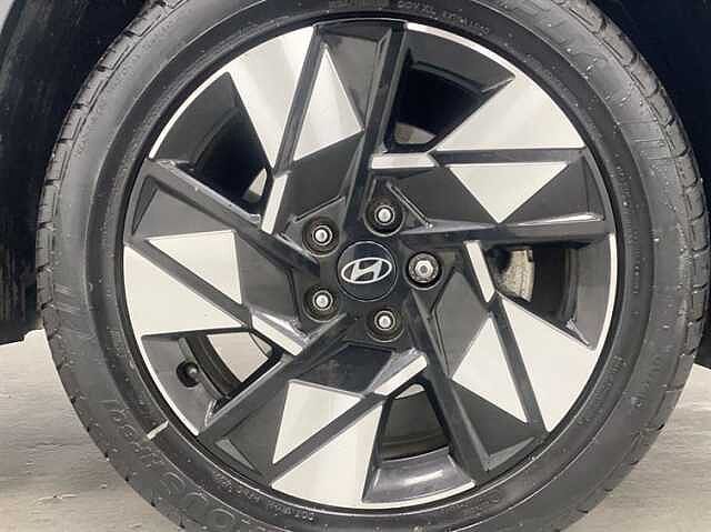 Hyundai KONA 1.6 GDi Hybrid Advance 5dr DCT