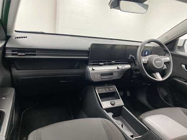 Hyundai KONA 1.6 GDi Hybrid Advance 5dr DCT