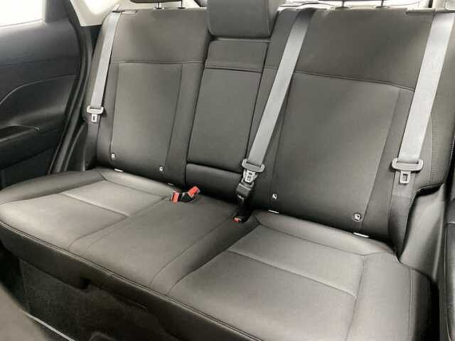 Hyundai KONA 1.6 GDi Hybrid Advance 5dr DCT