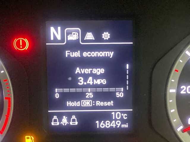 Hyundai I10 1.0 MPi Premium 5dr Auto