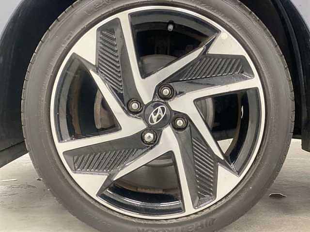 Hyundai I10 1.0 MPi Premium 5dr Auto