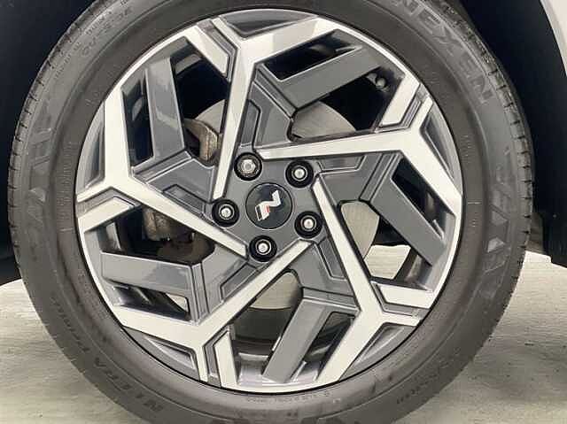 Hyundai KONA 1.0T N Line 5dr