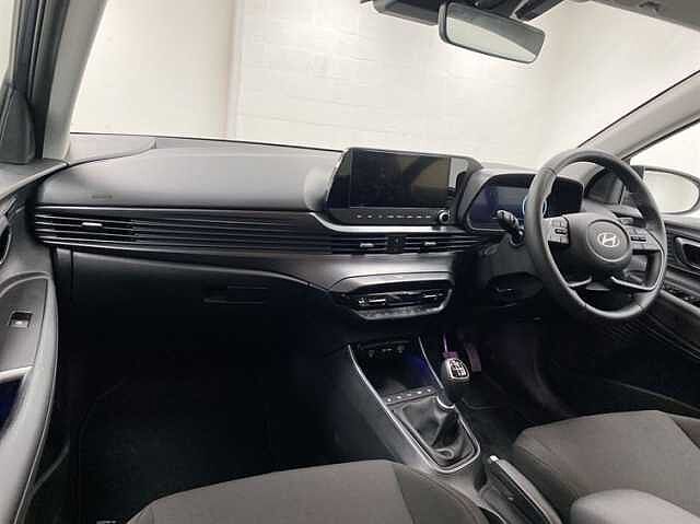 Hyundai I20 1.0T GDi Premium 5dr