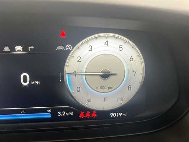 Hyundai I20 1.0T GDi Premium 5dr DCT