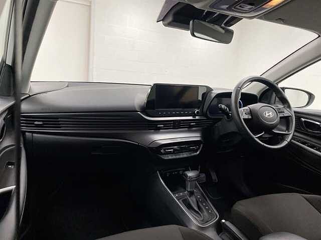 Hyundai I20 1.0T GDi Premium 5dr DCT