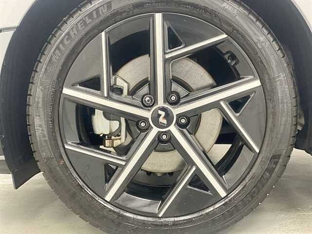 Hyundai IONIQ 5 168kW N Line S 84 kWh 5dr Auto