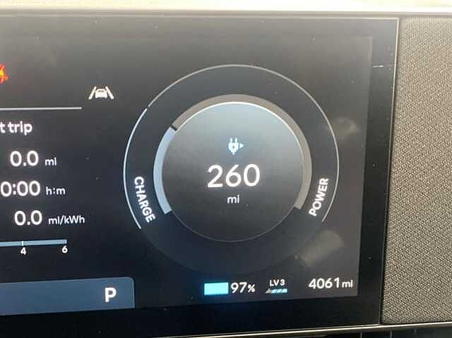 Hyundai IONIQ 5 168kW N Line S 84 kWh 5dr Auto