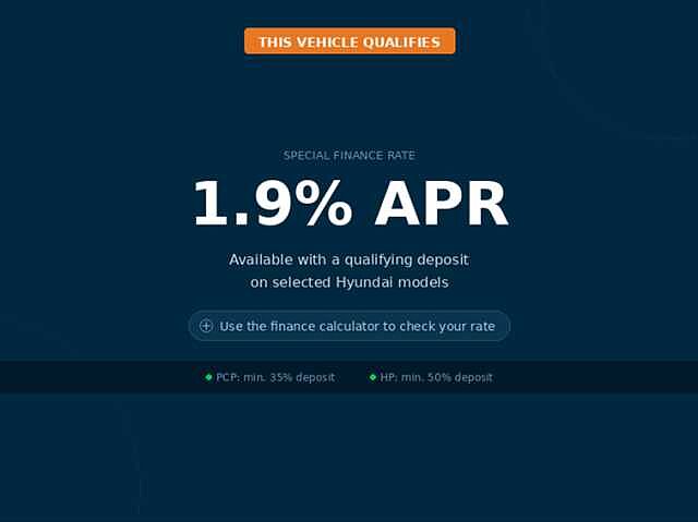 Hyundai IONIQ 5 168kW N Line S 84 kWh 5dr Auto