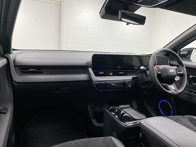 Hyundai IONIQ 5 168kW N Line S 84 kWh 5dr Auto