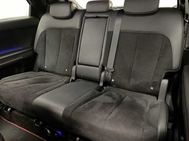 Hyundai IONIQ 5 168kW N Line S 84 kWh 5dr Auto
