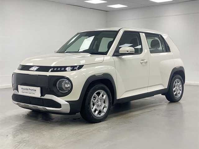 Hyundai INSTER 85kW 01 49kWh 5dr Auto