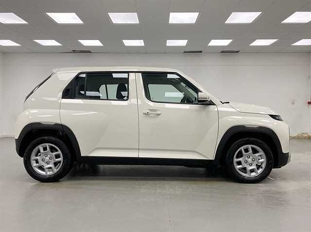 Hyundai INSTER 85kW 01 49kWh 5dr Auto