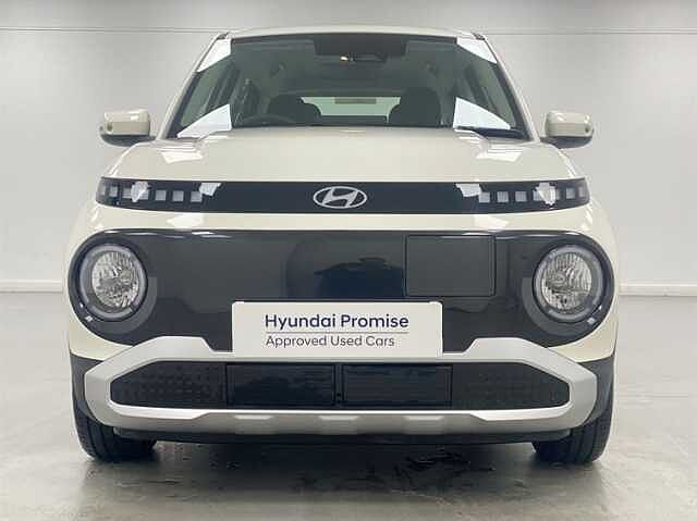 Hyundai INSTER 85kW 01 49kWh 5dr Auto