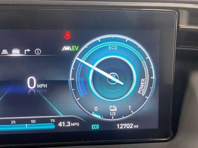 Hyundai TUCSON 1.6 TGDi Plug-in Hybrid N Line S 5dr 4WD Auto