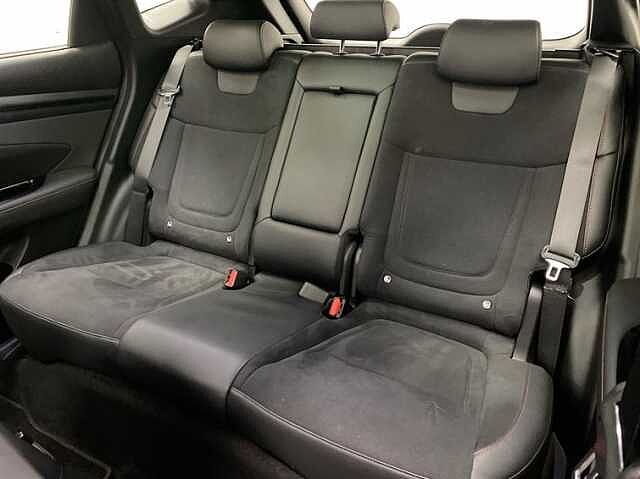 Hyundai TUCSON 1.6 TGDi Plug-in Hybrid N Line S 5dr 4WD Auto