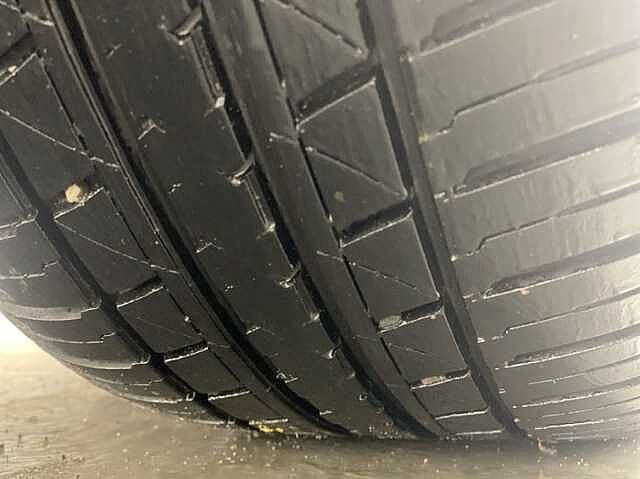 Hyundai TUCSON 1.6 TGDi 48V MHD N Line S 5dr 2WD DCT