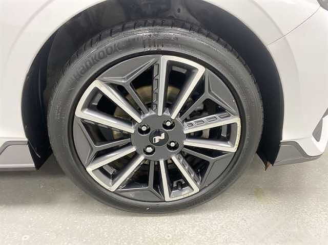 Hyundai I20 1.0T GDi 48V MHD 120 N Line 5dr DCT