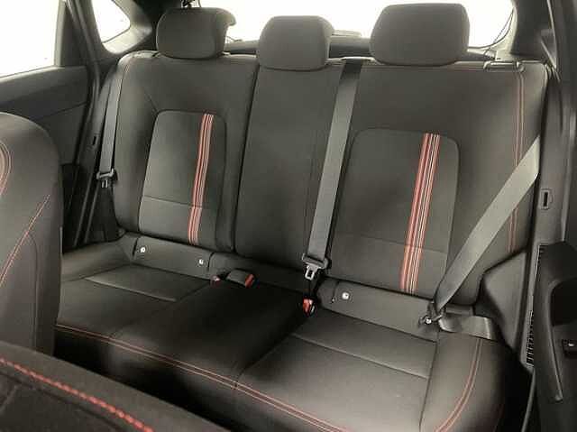 Hyundai I20 1.0T GDi 48V MHD 120 N Line 5dr DCT
