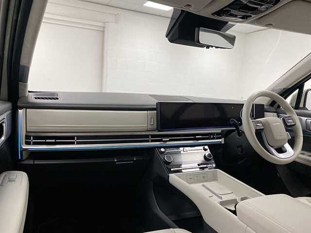 Hyundai SANTA FE 1.6 TGDi Plug-in Hybrid Ultimate 5dr 4WD Auto