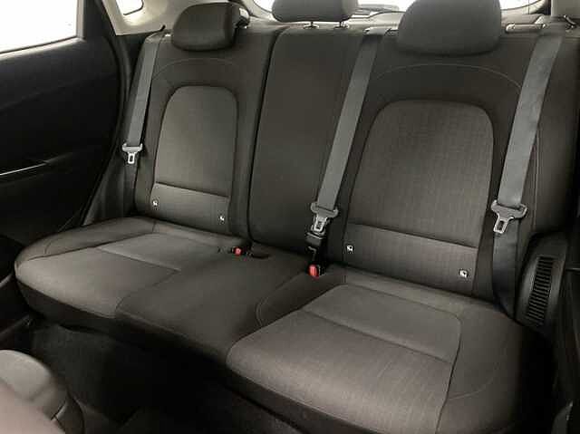 Hyundai KONA 1.0 TGDi 48V MHEV Premium 5dr