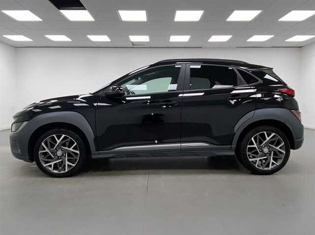 Hyundai KONA 1.6 GDi Hybrid Premium 5dr DCT