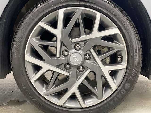 Hyundai KONA 1.6 GDi Hybrid Premium 5dr DCT