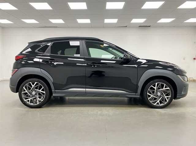 Hyundai KONA 1.6 GDi Hybrid Premium 5dr DCT