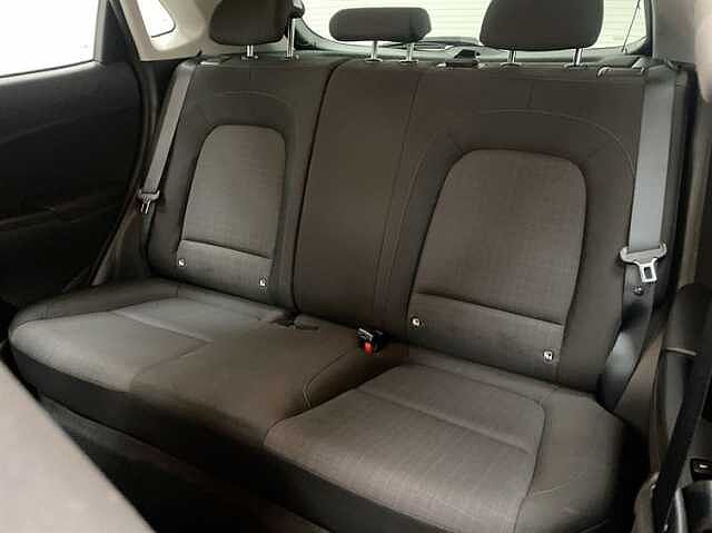 Hyundai KONA 1.6 GDi Hybrid Premium 5dr DCT