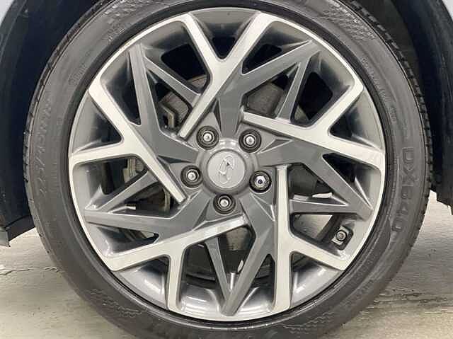 Hyundai KONA 1.6 GDi Hybrid Premium 5dr DCT