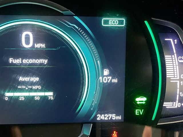 Hyundai IONIQ 1.6 GDi Hybrid Premium 5dr DCT