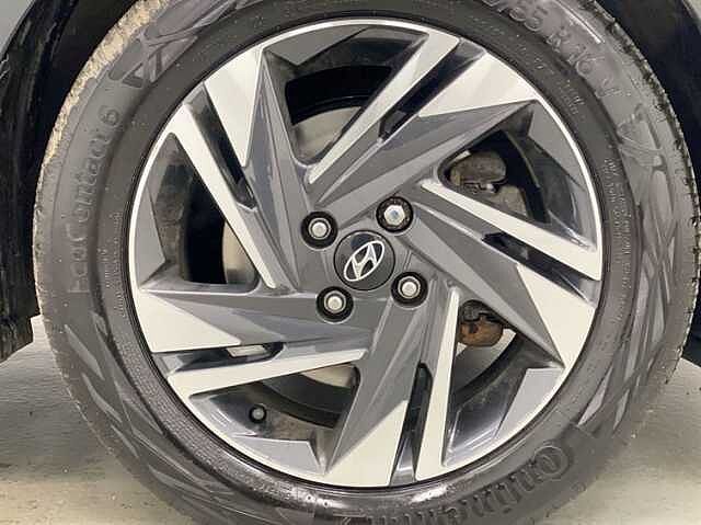 Hyundai I20 1.0T GDi 48V MHD SE Connect 5dr