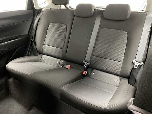 Hyundai I20 1.0T GDi 48V MHD SE Connect 5dr